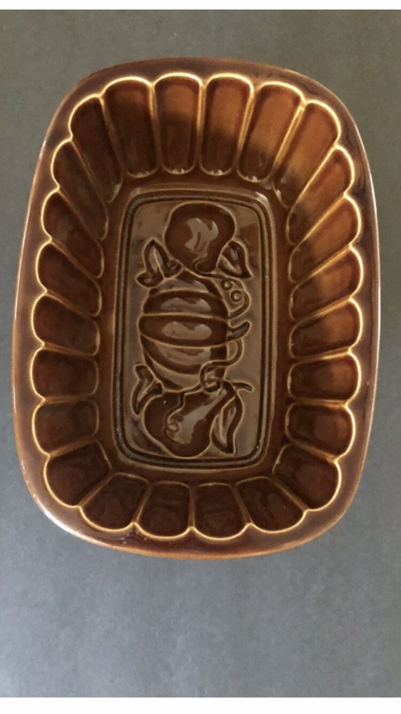 Bread Maker Mold cake Pottery Nordic Ware Style