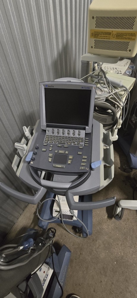 vascular venous ultrasound machine portable
