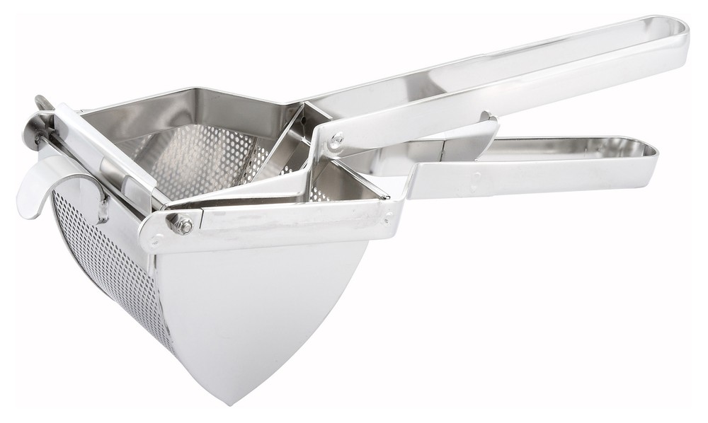 Potato Ricer, Square, S/S (6 Each)