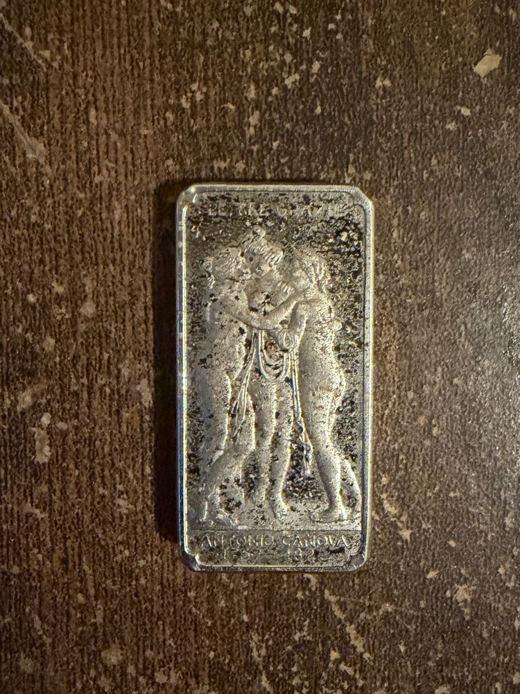 silver bar intercoins
