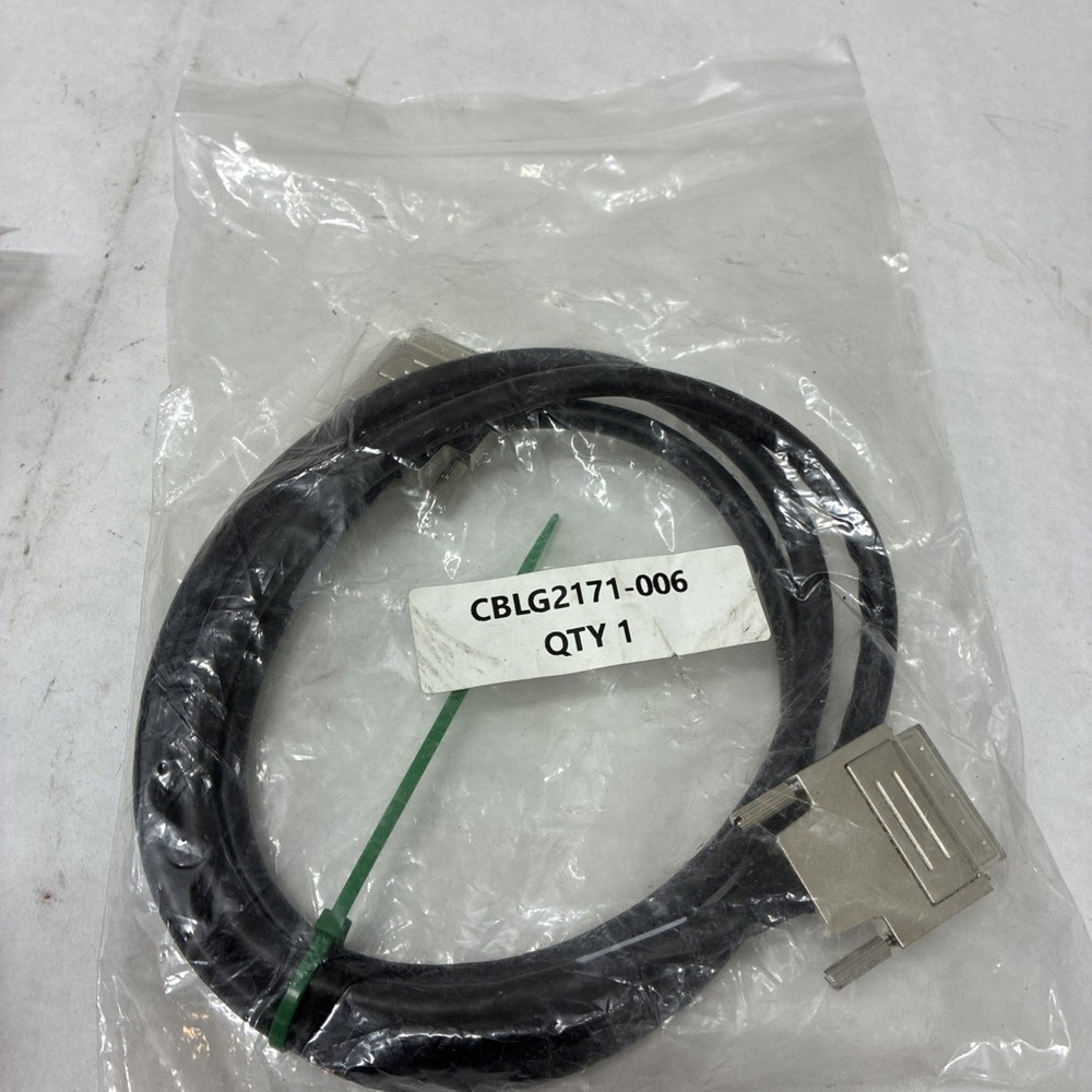 CBLG2171-006 Cable Qty 1