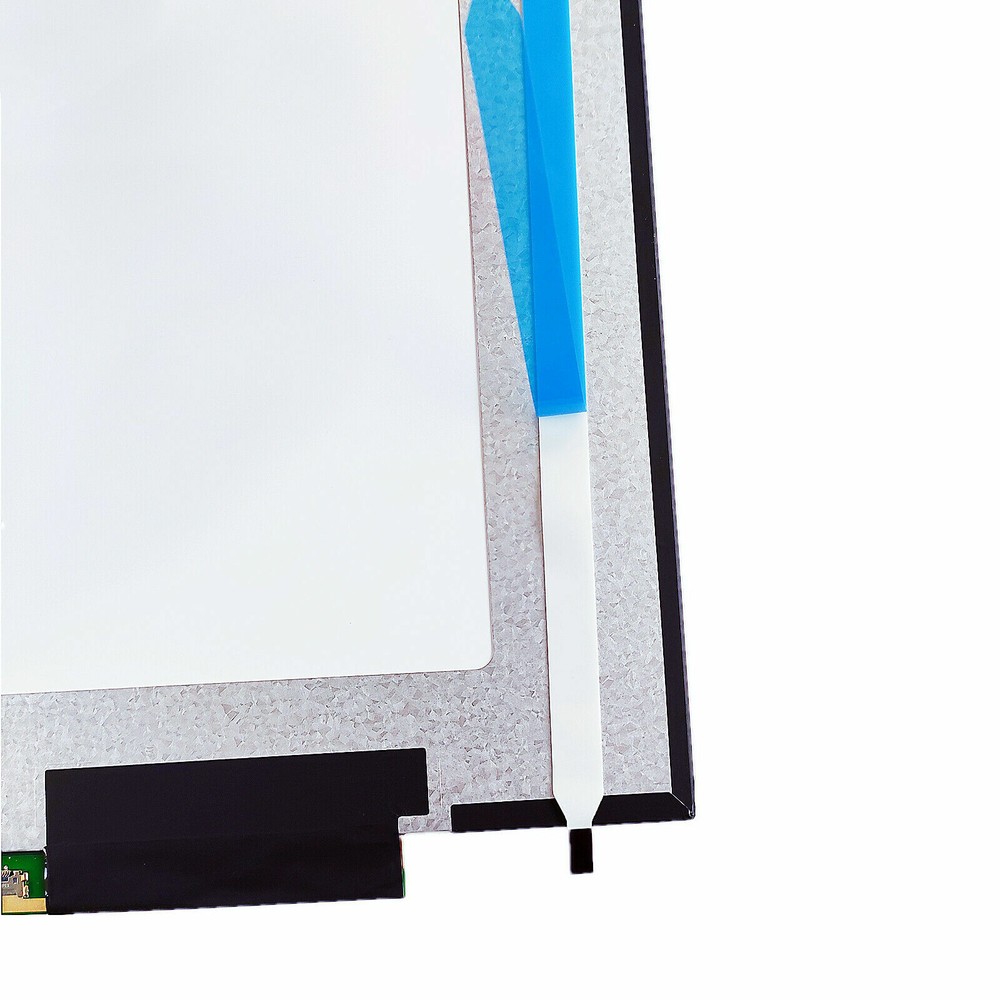 10pcs Pull Tabs Stretch Release Adhesive Strips for LCD Screen Panel with Handle