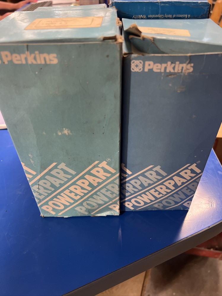 Perkins Piston Liner 091123051A