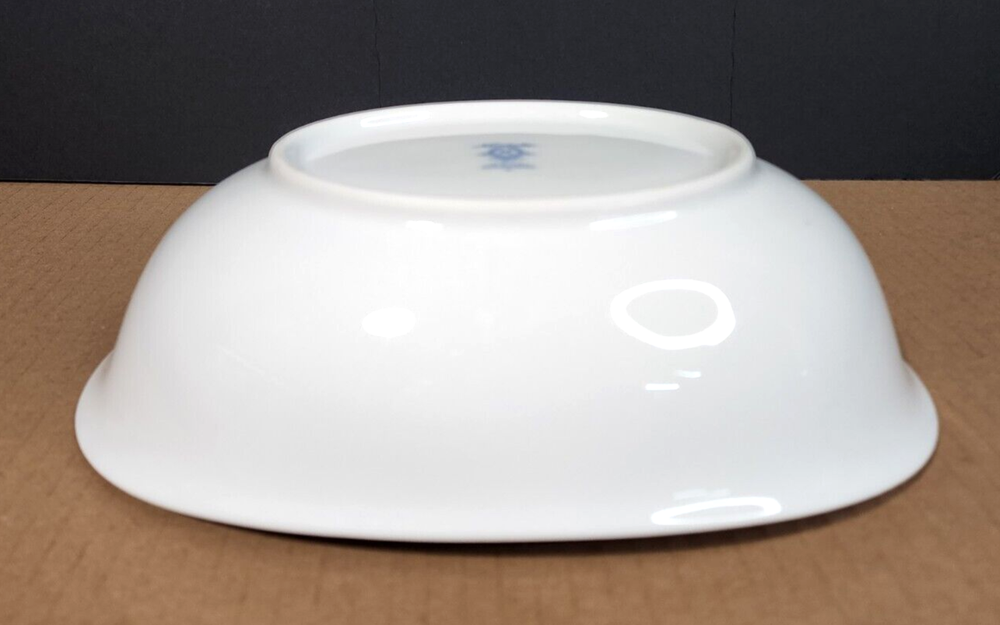 Fairfield by Noritake Oval Vegetable Bowl 10"