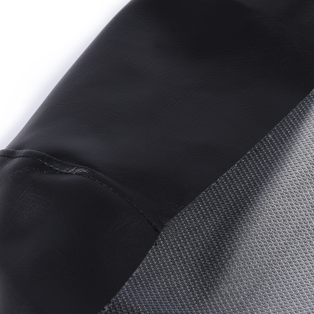 Seat Cover Leather Fit For 1997-2004 Honda Foreman 400-450 Motorcycle Replace