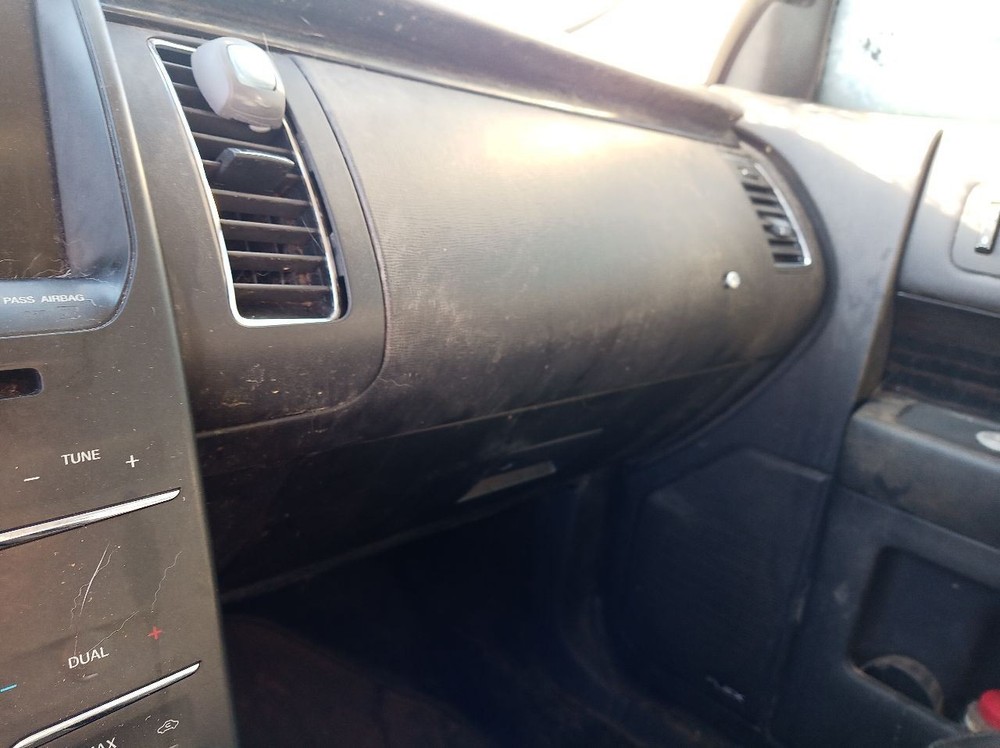 2014 FLEX Jack and Spare Tire Tools 12602381