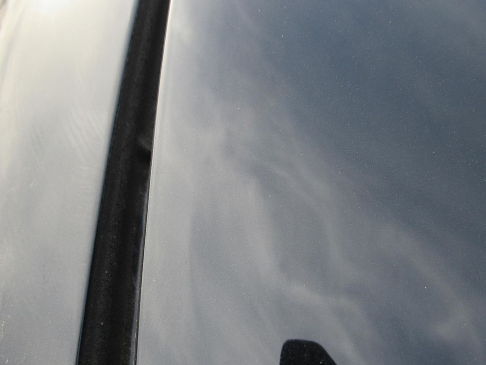 86 2017 Glove Box 1001327