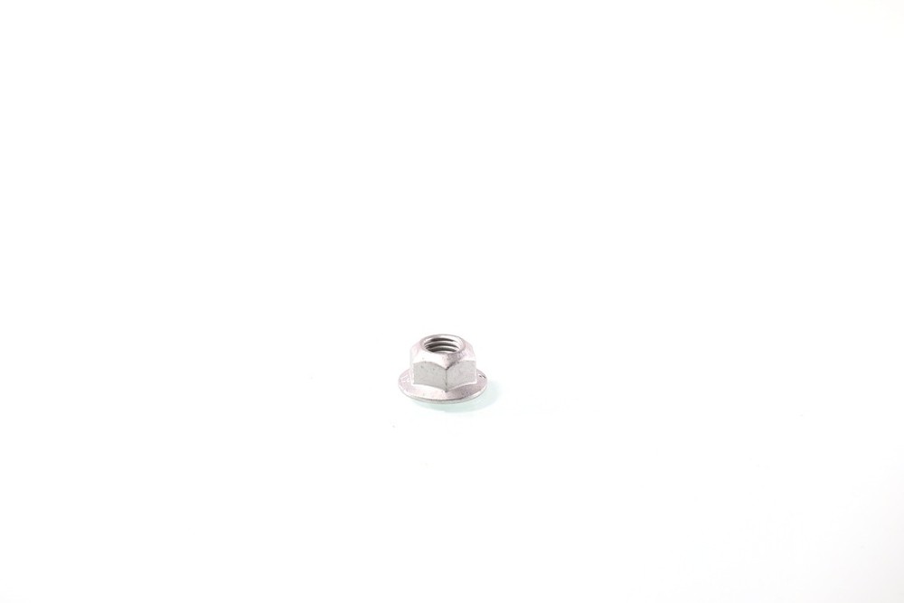 2x Knuckle Bolt Nut Front Right=Left GH-393048