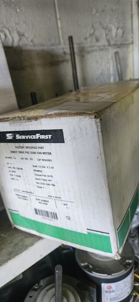 MOTOR MOT10340
