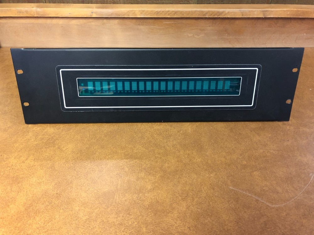 Dukane RDU350 StarCall Remote Display Unit