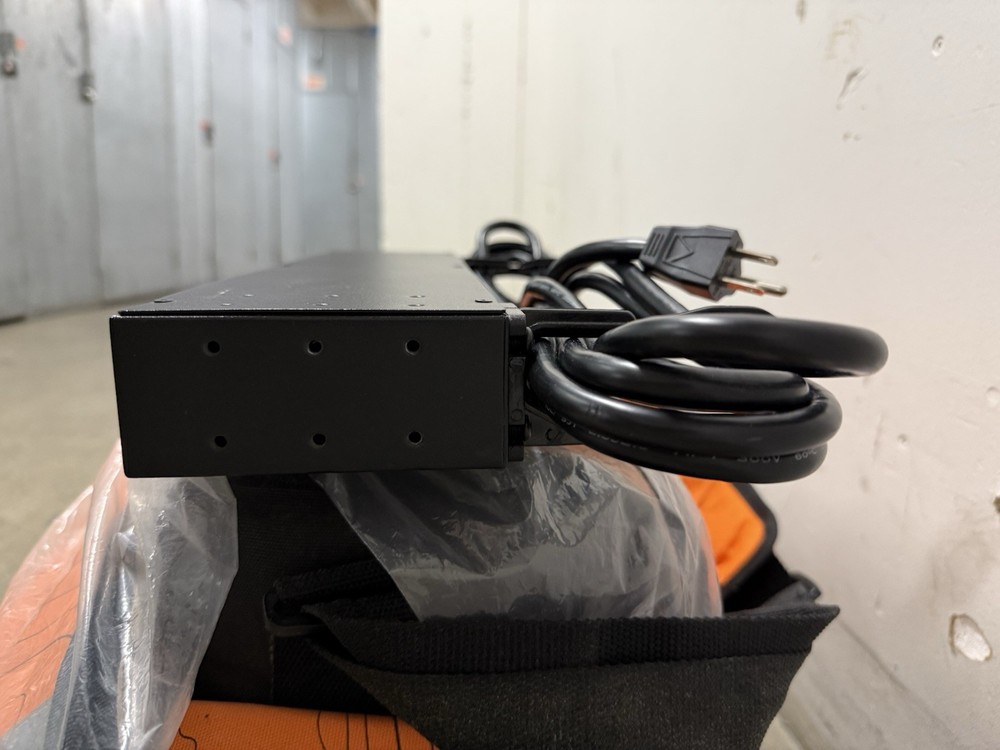 APC SurgeArrest - surge protector