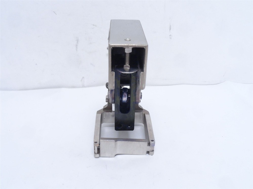 251258 Old-Stock; Bell-Mark AA4318 Multivac US4318 Printer Date Coder