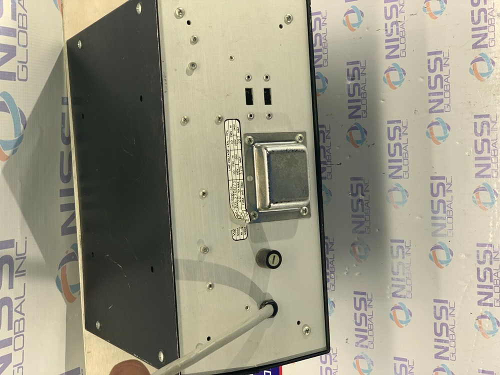 Wavetek 171 Synthesizer/Function Generator ( POWER TESTED ONLY AS IS