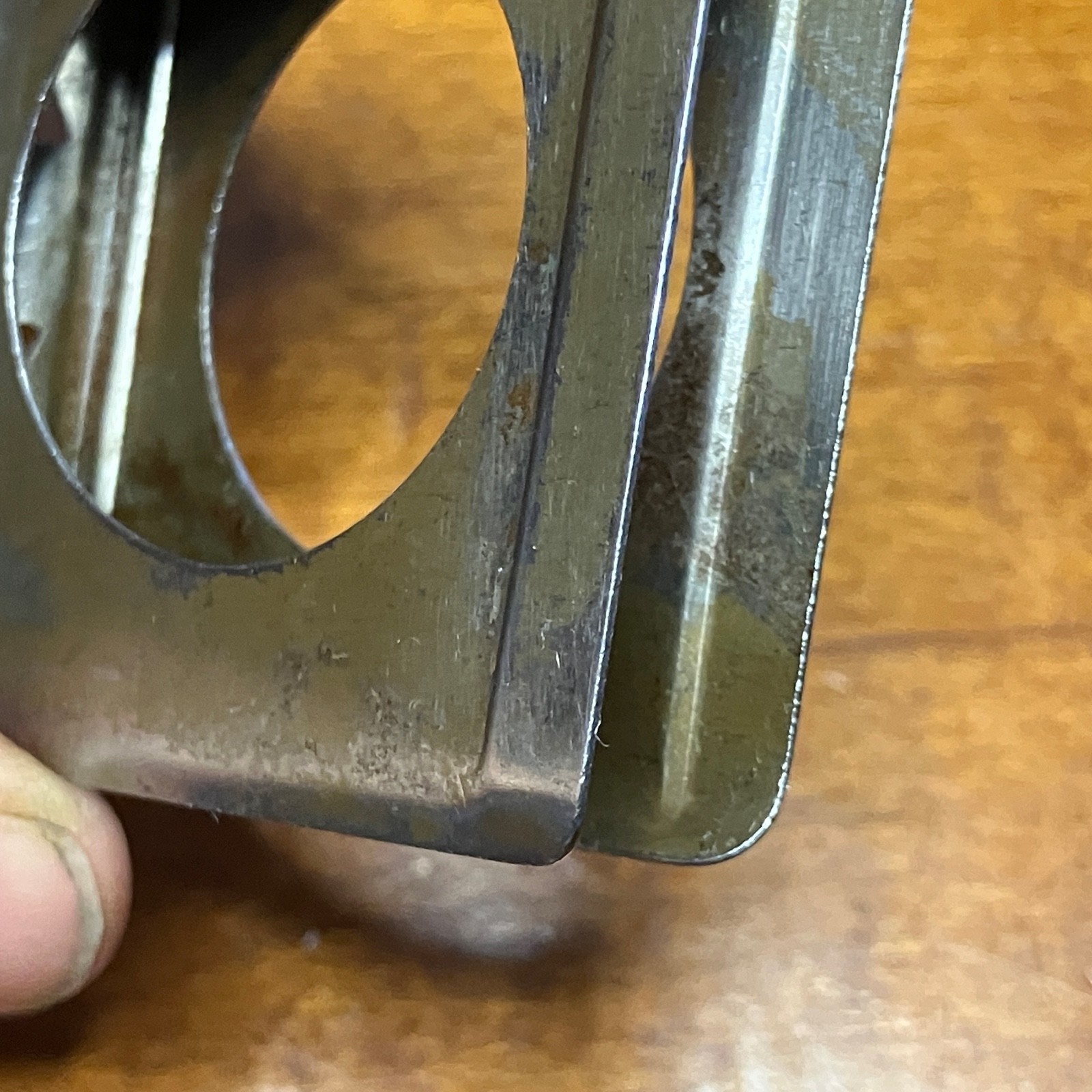 ORIGINAL GEWEHR 88 ENBLOC CLIP