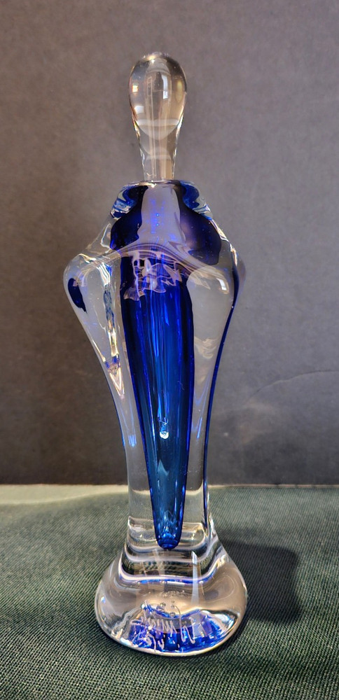 Jonathan Winfisky Perfume Bottle