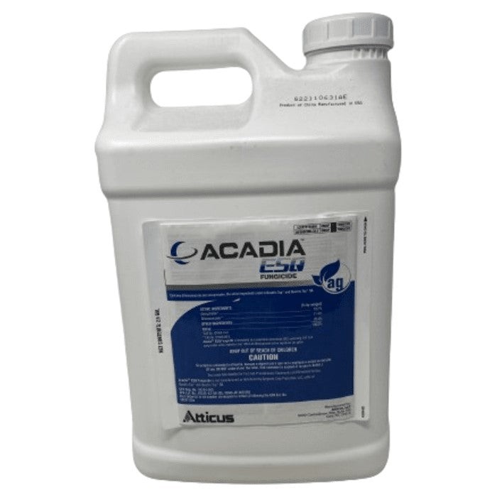 Acadia ESQ 2.5GAL