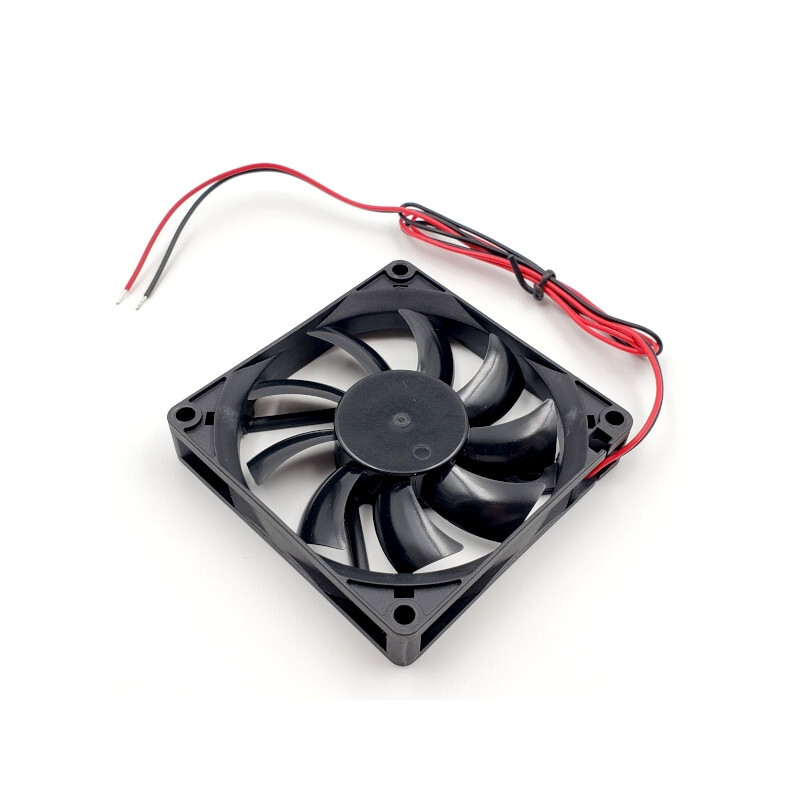 Flashforge Dreamer Fan 80x15mm for Chamber Cooling