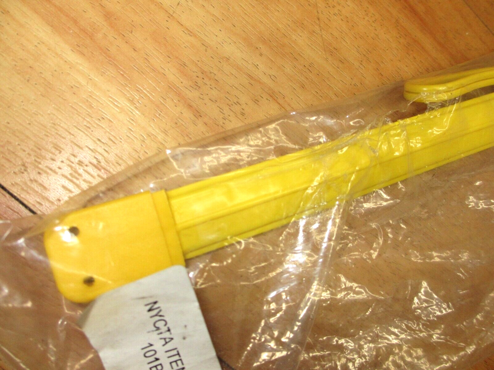 Tapeswitch 101-BMT *NEW* Ribbon Switch 26-3/8"