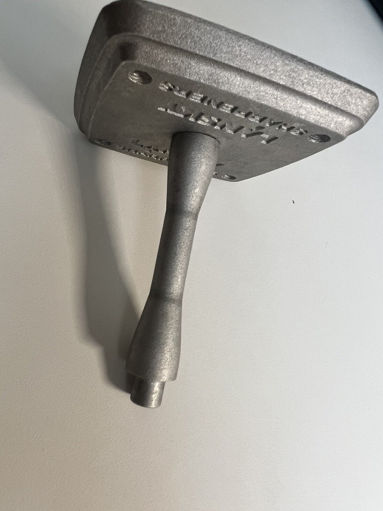 Lansky Pedestal Mount