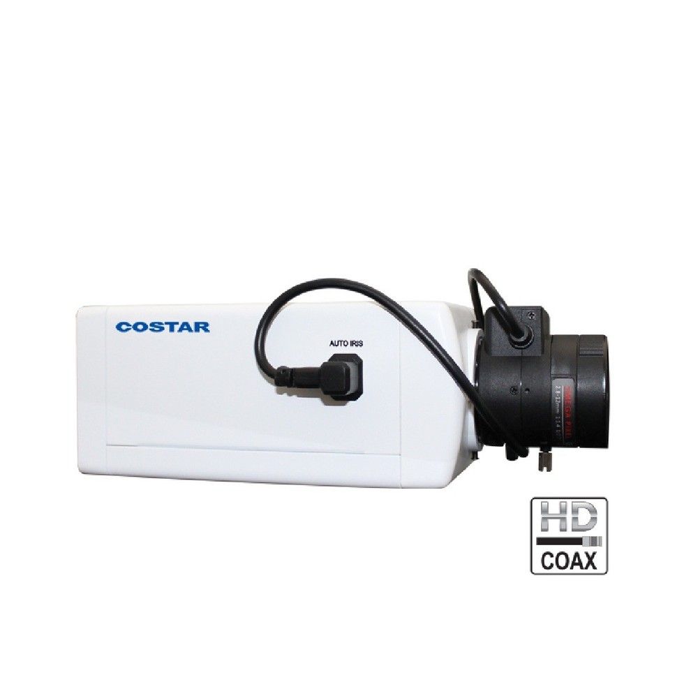 Costar Video System CCT2100