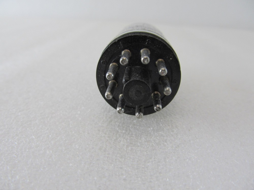 NEWCOMB TR-91 MICROPHONE AUDIO INPUT TRANSFORMER