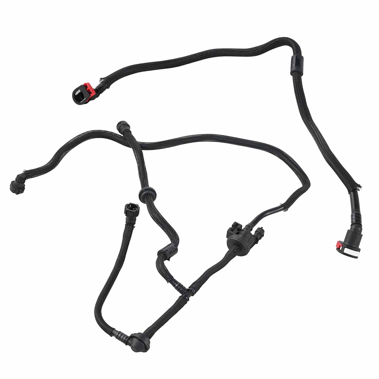 EVAP Vapor Canister Purge Valve For Ford for Escape 2.0T 2020-2025 Plastic