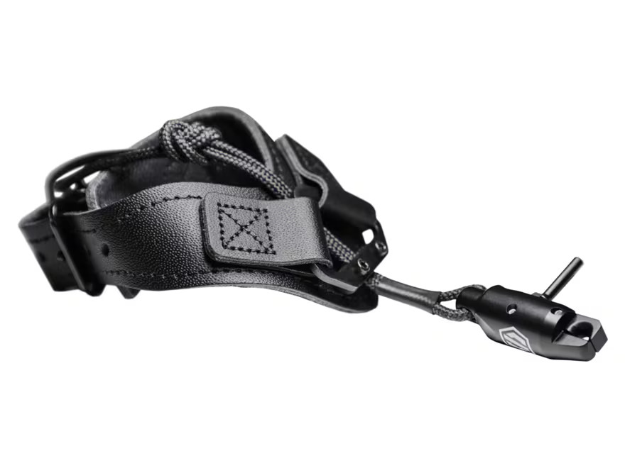 Scott Archery Quick Shot Buckle Strap Bow Release