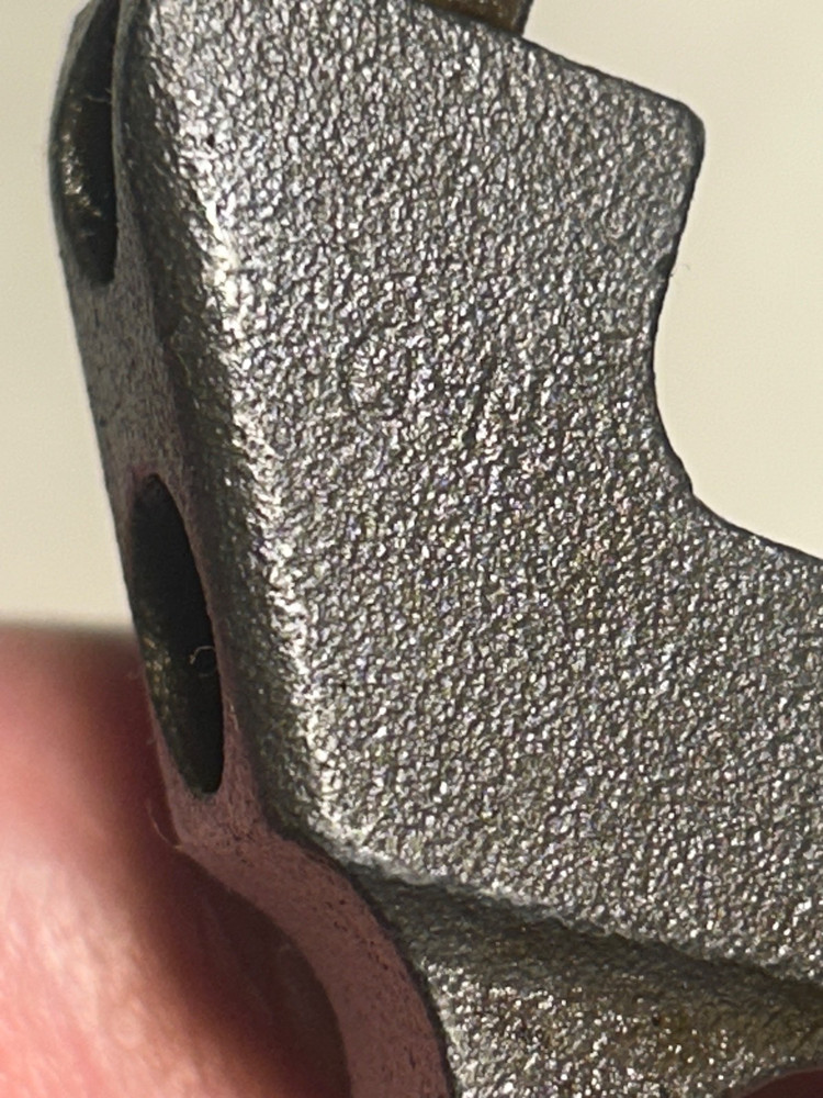 M1 Carbine Quality Hardware Type 3 Trigger housing