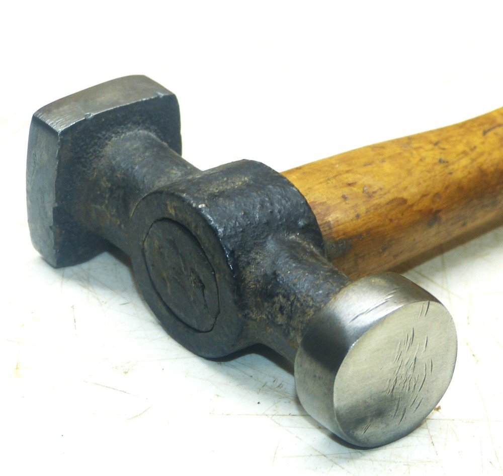 Vintage Auto Body Hammer INV18311