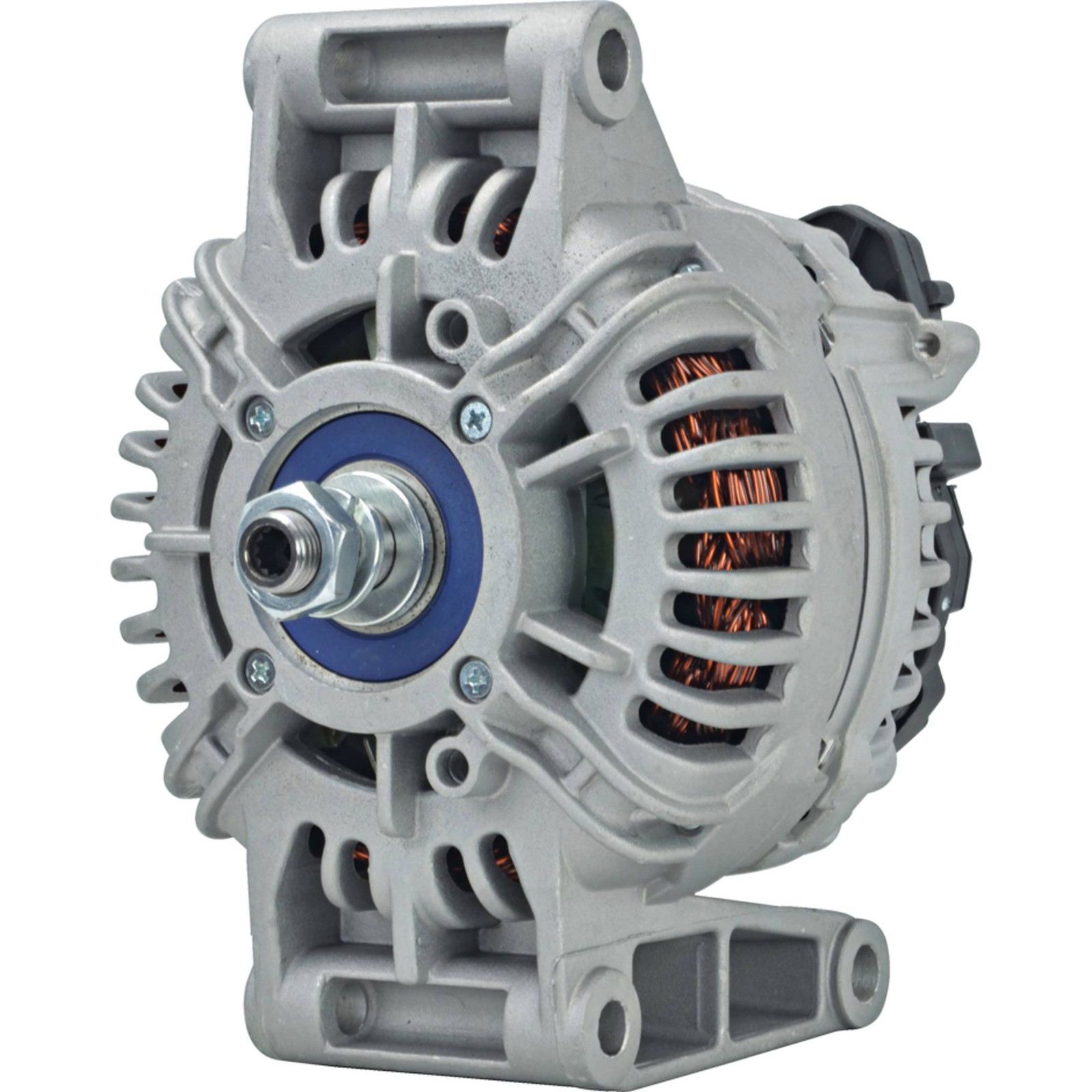 Alternator For Bosch 0124655072, 0124655289, 0124655290; 400-24342
