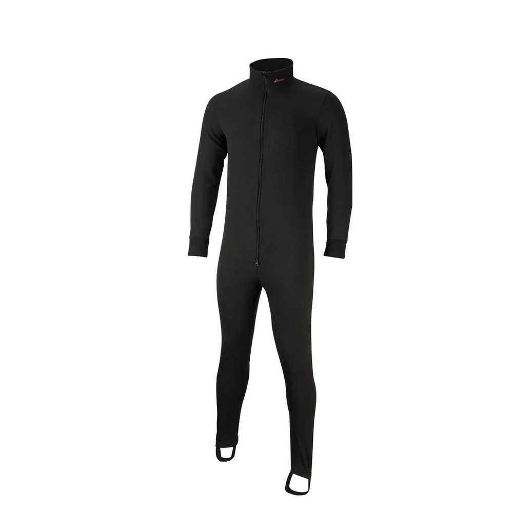 Sub Zero Factor 2 Thermal Mid Layer Soft Underwear One Piece Suit