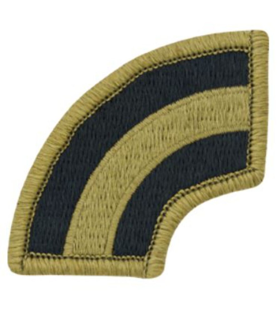 42nd Infantry Division OCP Patch - U.S. Army Patch