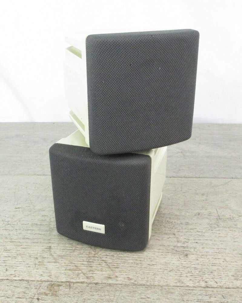 Eastern MX-103N Swivel Adjustable Swivel Speaker 1x