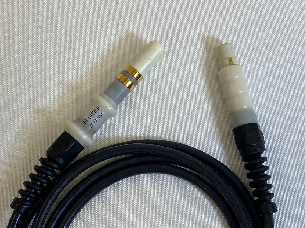 R. Wolf 2137.951 Monopolar Probe Cable