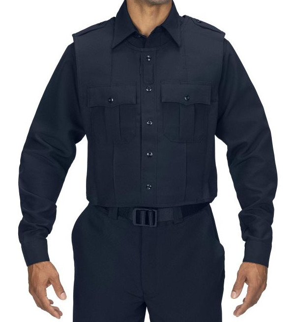 Blauer Polyester Armorskin® XP 8370XP