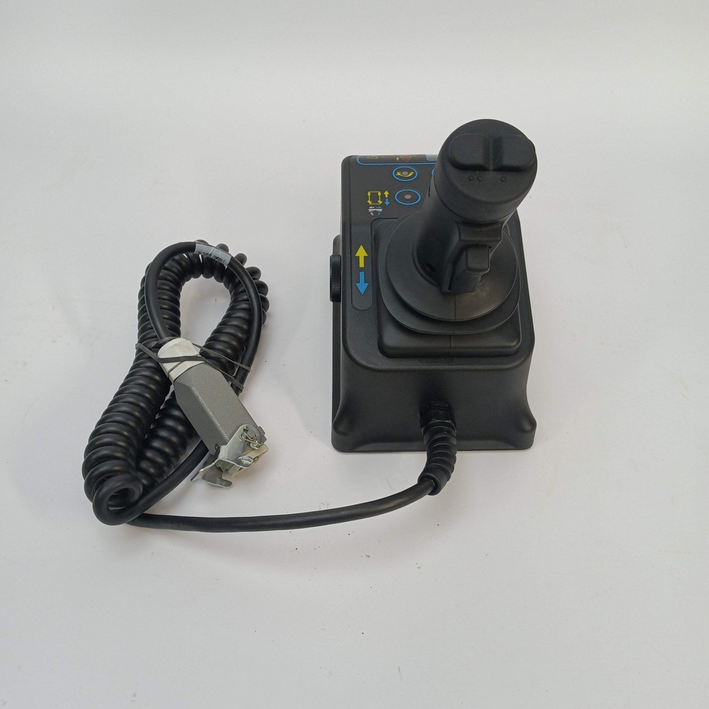 Platform Control Box Replacement for Dingli HD DC Scissor