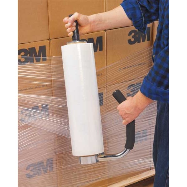 Stretch Wrap Dispenser, 9T562