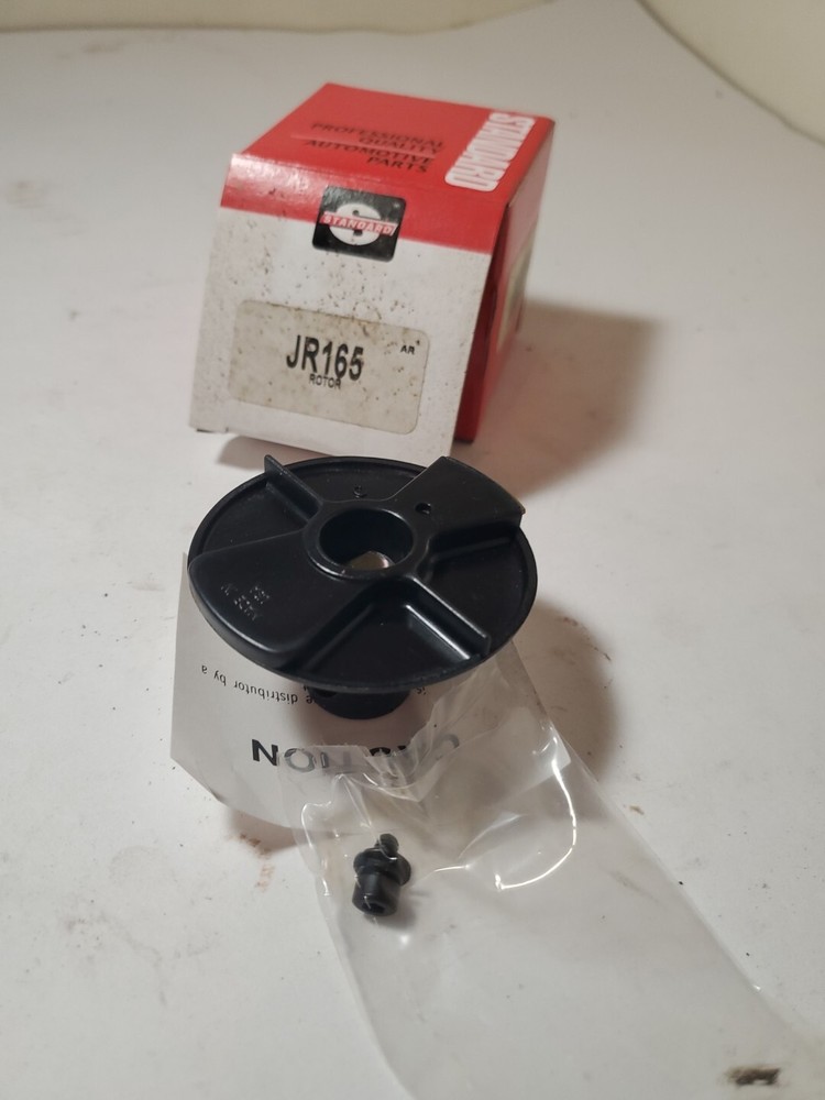 Standard JR-165 Distributor Rotor