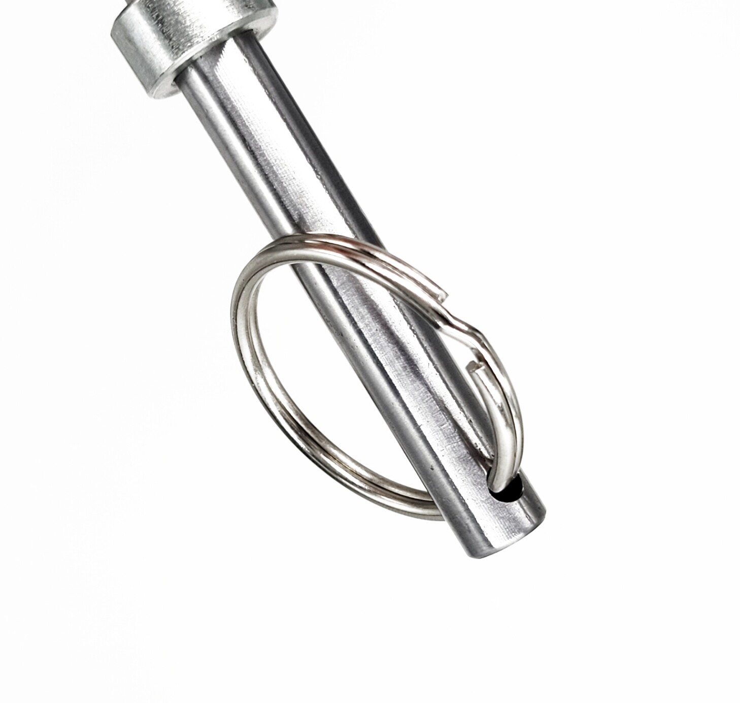 Elevator door key, STEEL single drop leg key, fits GAL MAC