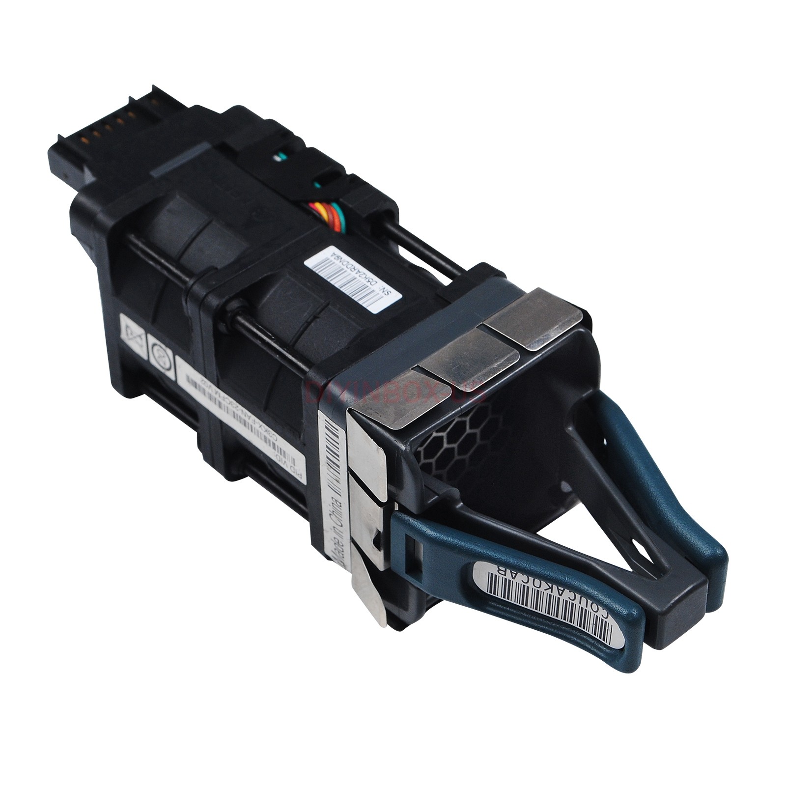 OEM Cisco C3KX-FAN-23CFM V01 V02 Fan Catalyst 3560X 3750X Switch Cooling Fan