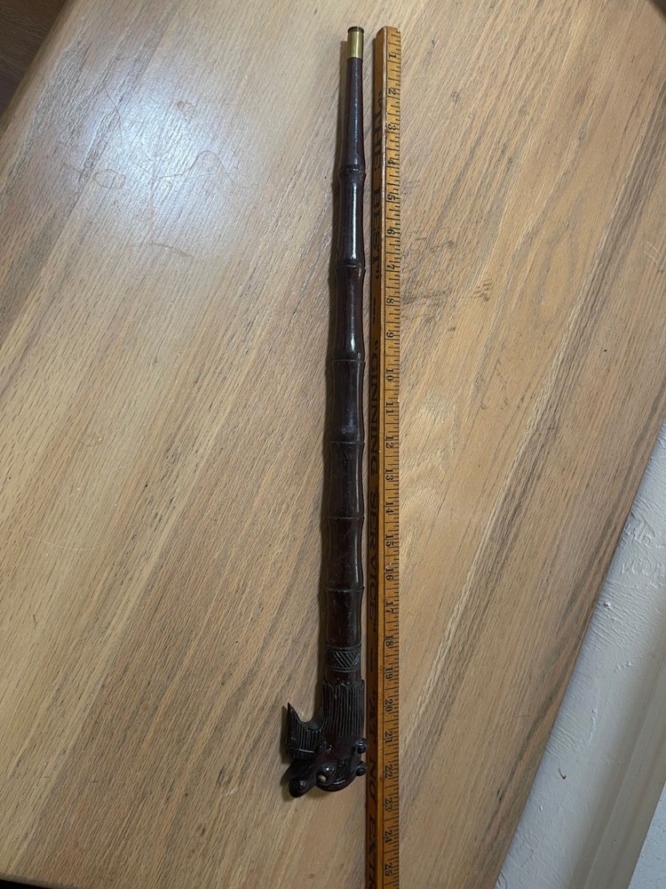 Vietnam Short Timer Stick - 22"