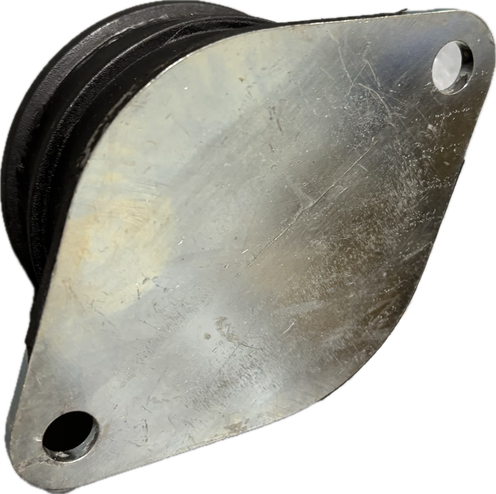 Benford Terex Roller Drum Mounting TV1200 1731-1731 Mount x 8