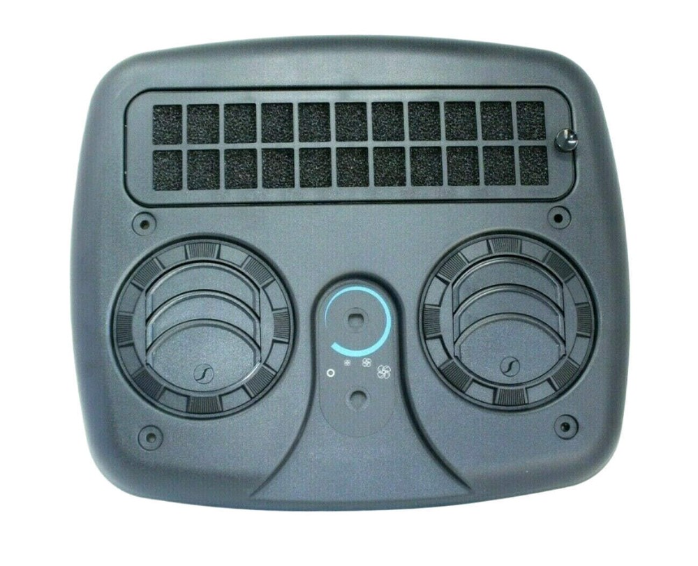 Red Dot Plenum Assembly for Rooftop A/C Units RD-2-5974-0P