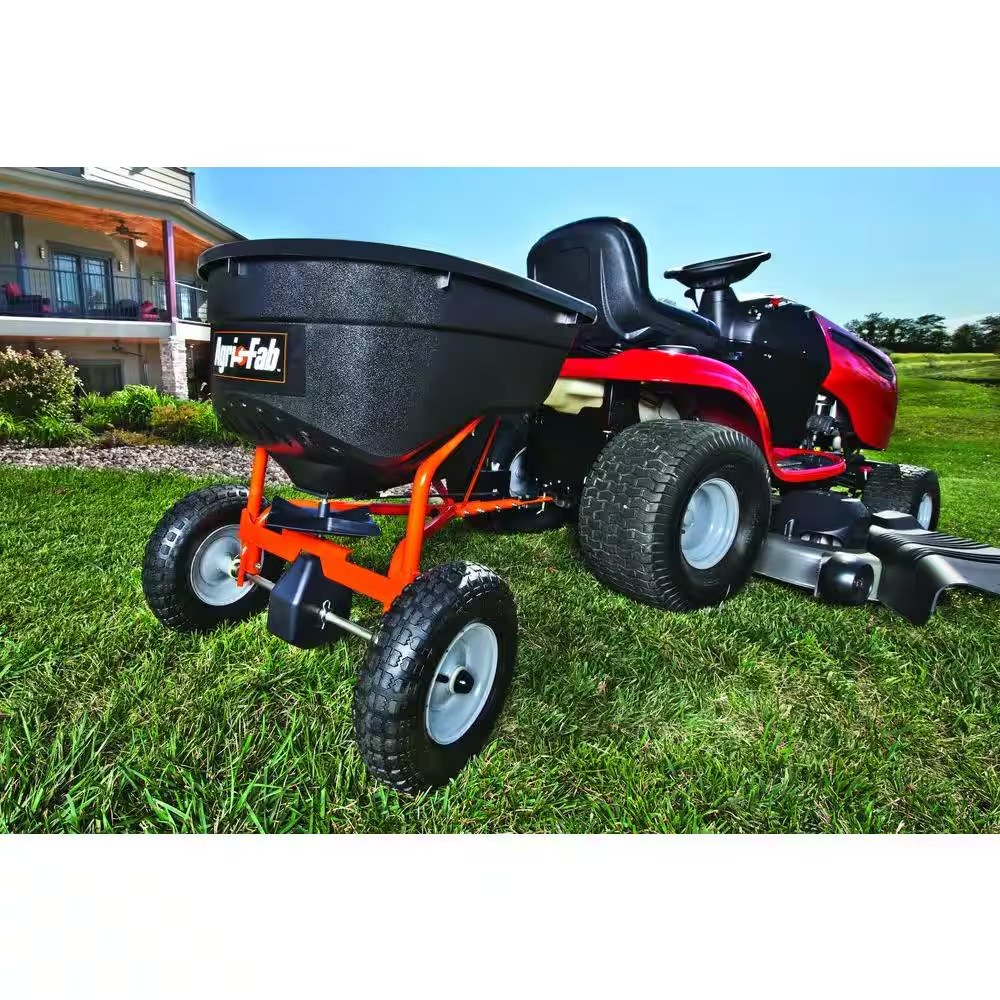 Smartspreader 130 Lb. Tow Spreader
