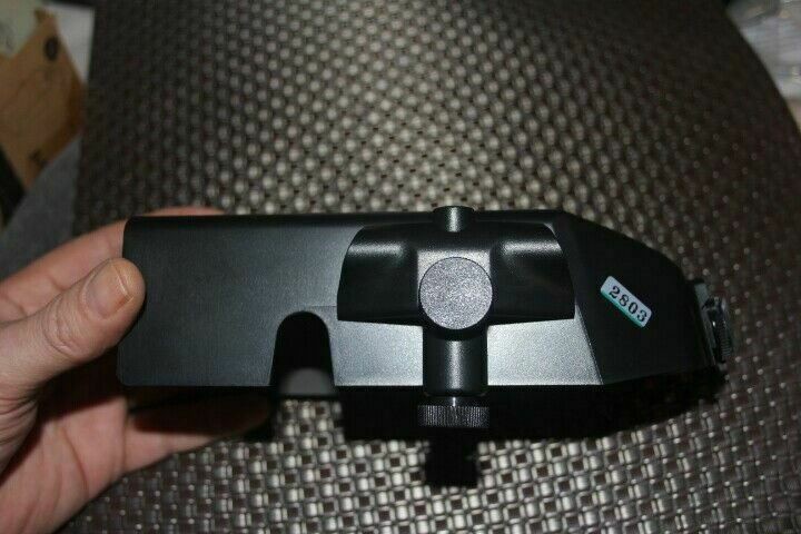 Pocket Wizard AC7 RF Shield +AC57