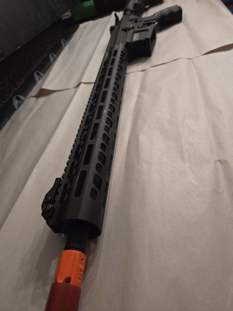 Umbrella Armory MBR 308