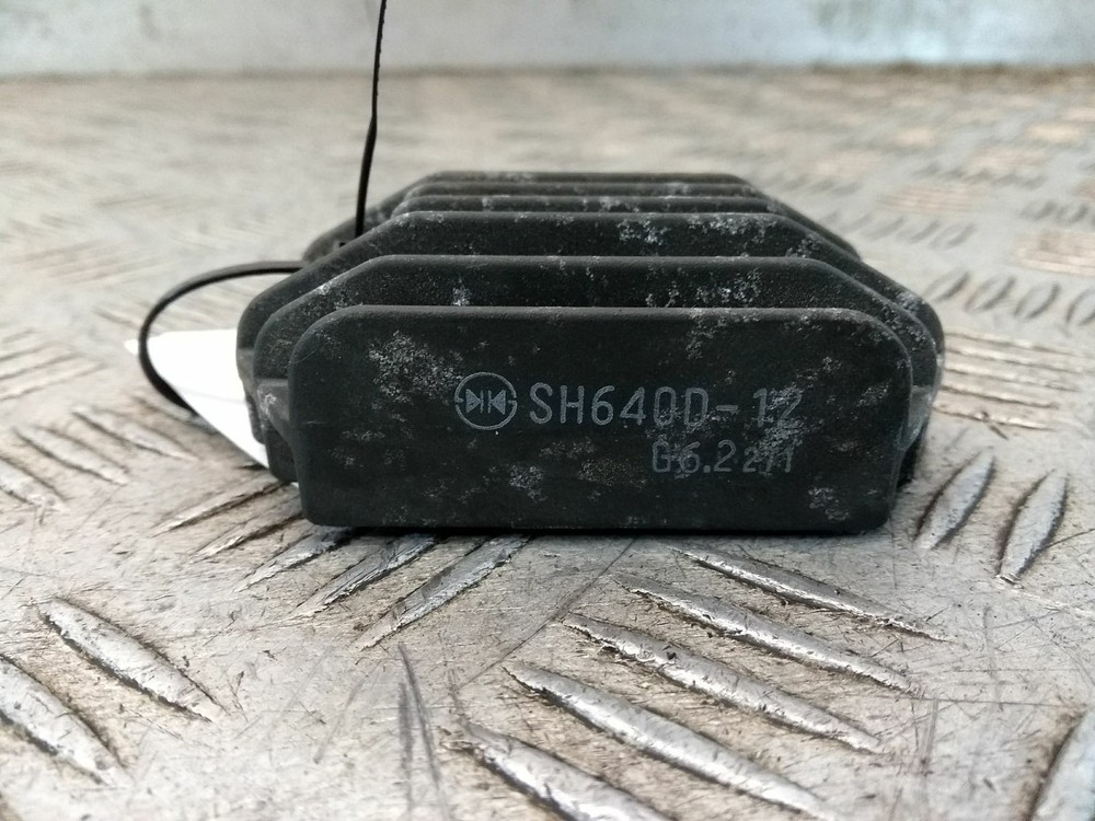 2006 GILERA RUNNER 125 RECTIFIER REGULATOR
