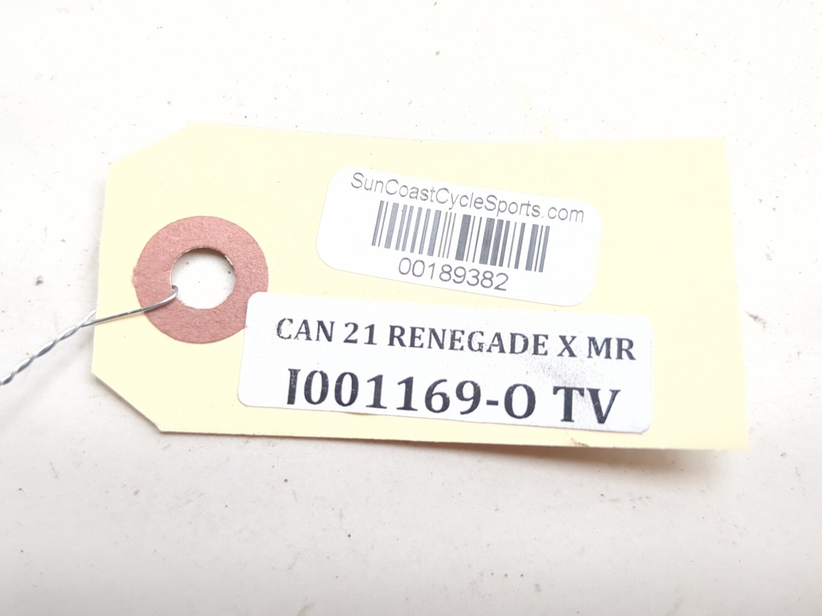 16-25 Can Am Renegade X MR 1000R Full Exhaust Set Header Pipe Muffler