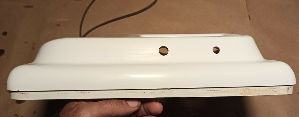 Engine Navpod - New Old Stock