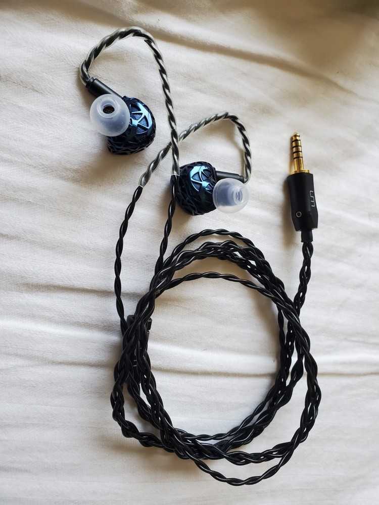 Unique Melody Maven Pro